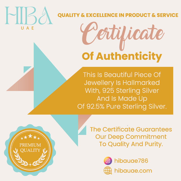 925 Sterling Silver Snake Anklet