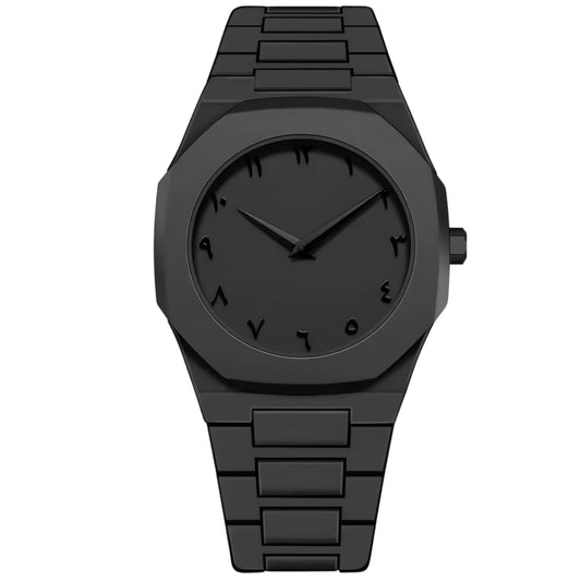 Zaman Black